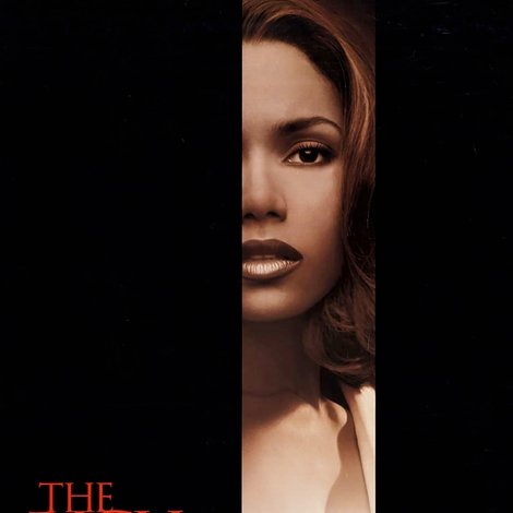 The Rich Man's Wife