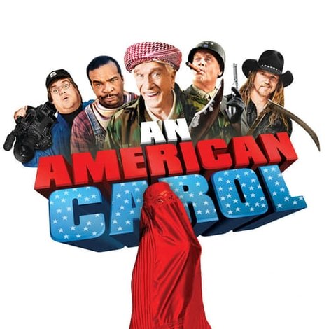 An American Carol