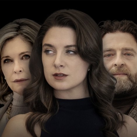 Meet the Killer Parents