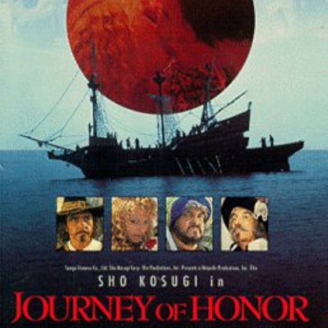Journey of Honor