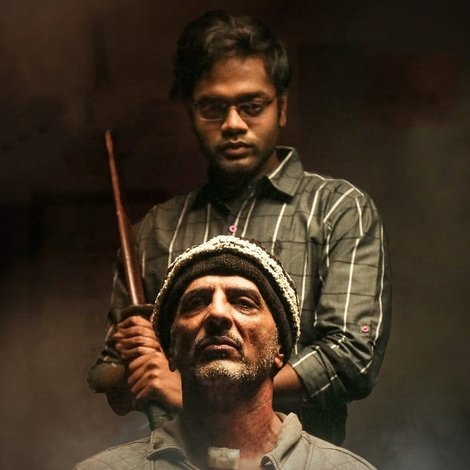 బలమెవ్వడు