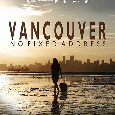 Vancouver: No Fixed Address