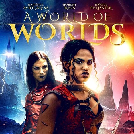 A World of Worlds