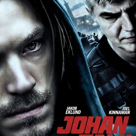 Johan Falk: Kodnamn: Lisa