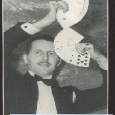 Dai Vernon: The Spirit of Magic
