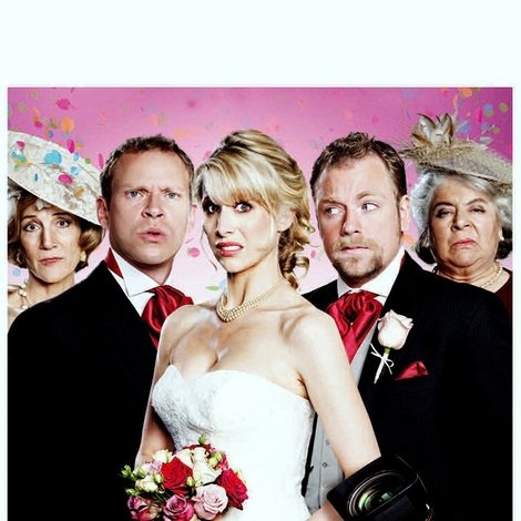The Wedding Video
