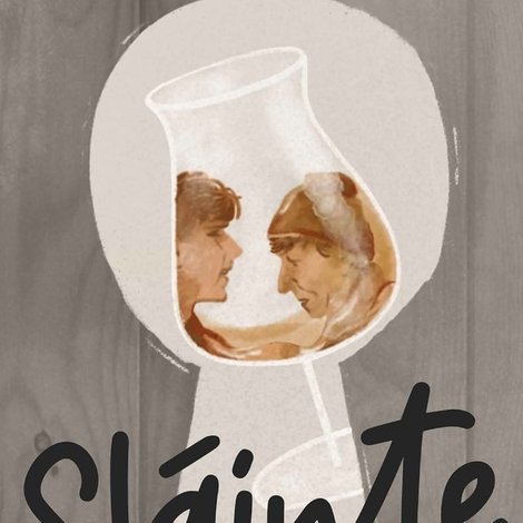 Sláinte (Good-Health)