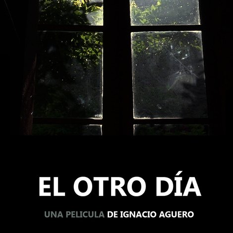El otro día