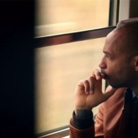 Thierry Henry: My France, My Euros
