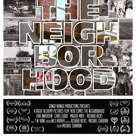 Here Comes the Neighborhood