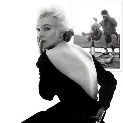 Bert Stern - Original Madman