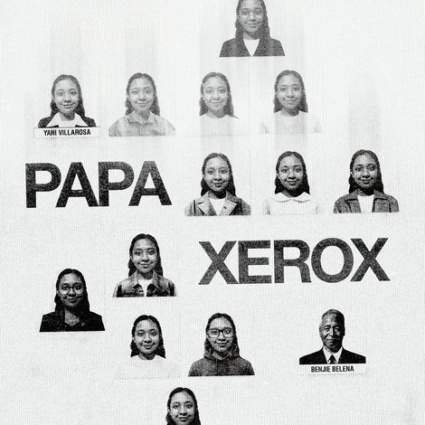 Papa Xerox