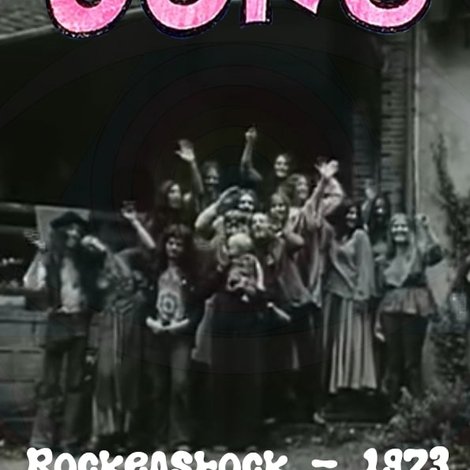 Rockenstock : Gong