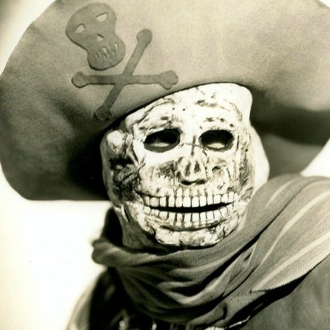 The Secret of Treasure Island