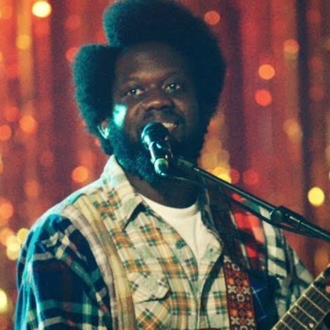 Michael Kiwanuka: Live at the Mildway Club