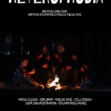 HETEROPHOBIA