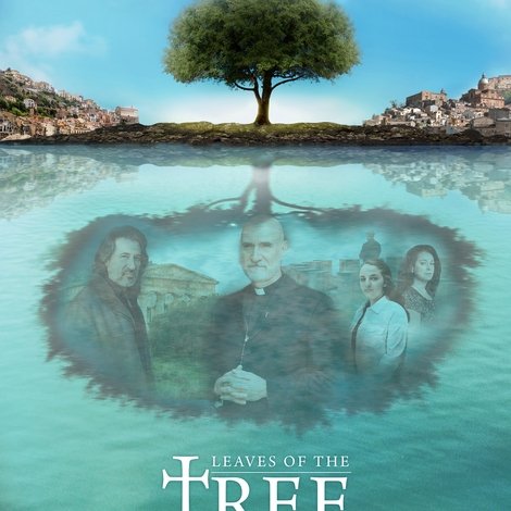 Leaves of the Tree