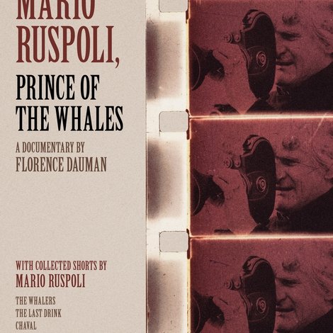 Mario Ruspoli, Prince of the Whales