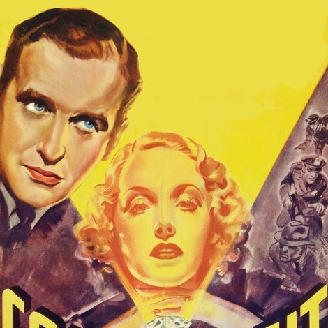 Counterfeit Lady