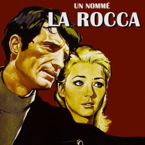 Un nommé La Rocca