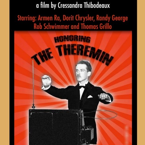 Theremin Fever