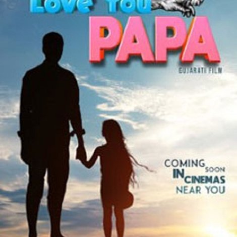 Love You Papa