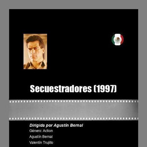 Secuestradores