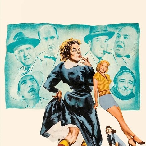The Lemon Drop Kid