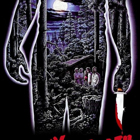 Friday the 13th
