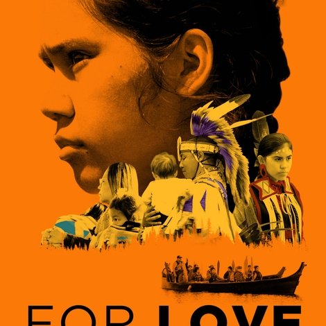 For Love