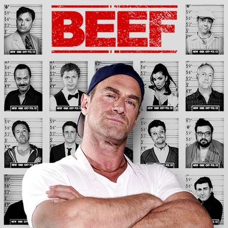 Beef