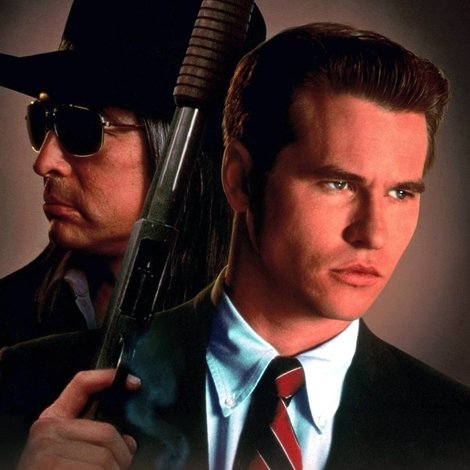 Thunderheart
