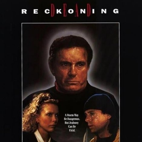 Dead Reckoning