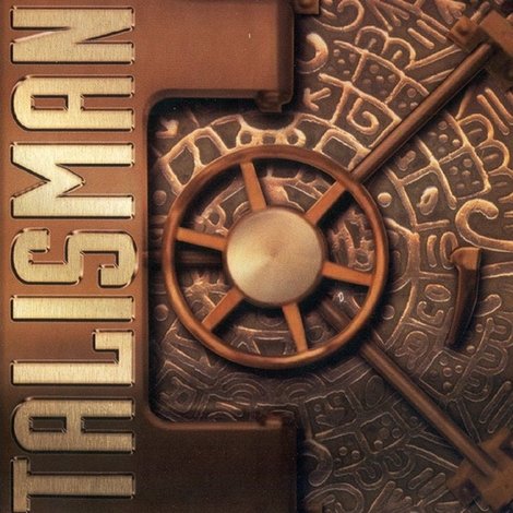 Talisman: World's Best Kept Secret