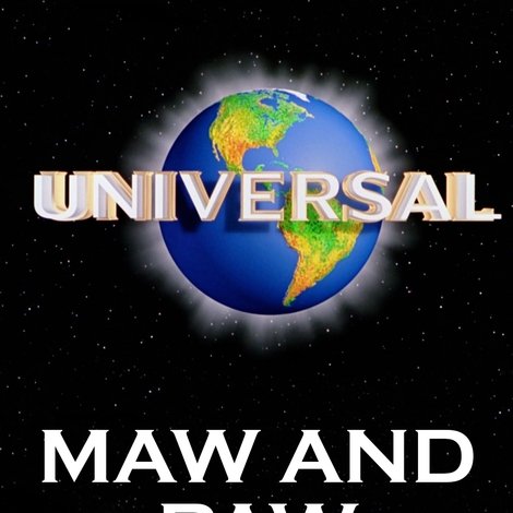 Maw and Paw