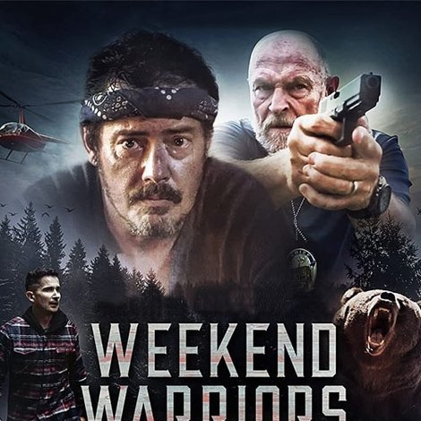 Weekend Warriors