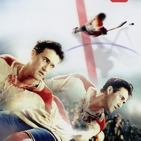 Maurice Richard