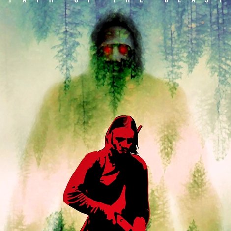 Bigfoot: Path of the Beast