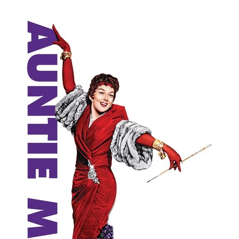 Auntie Mame