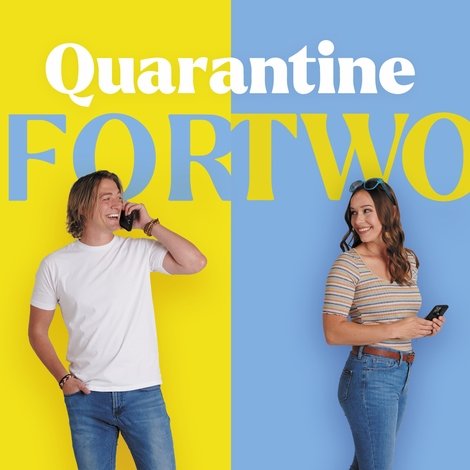Quarantine for Two