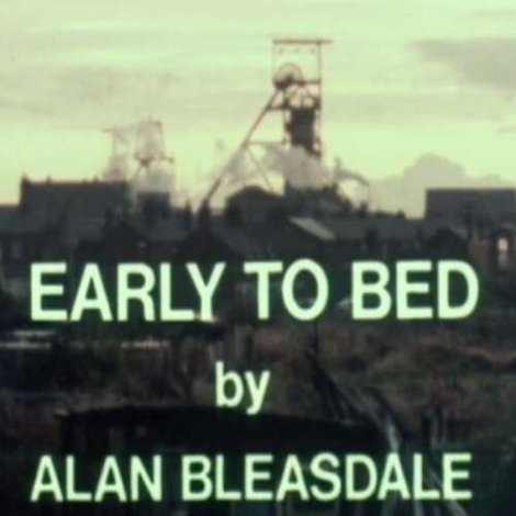 Early to Bed