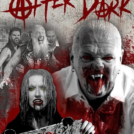 The After Dark