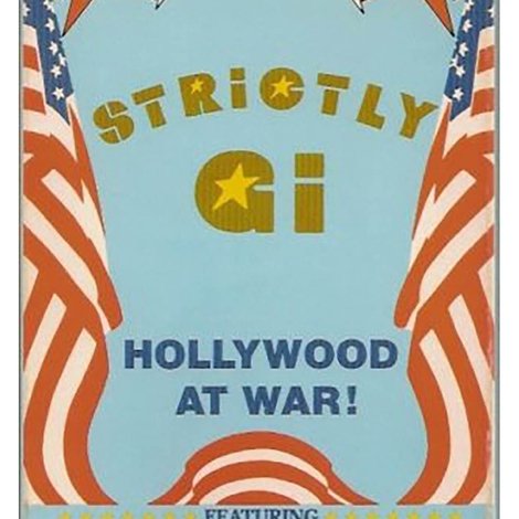 Strictly G.I.