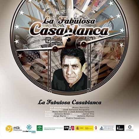 La fabulosa Casablanca