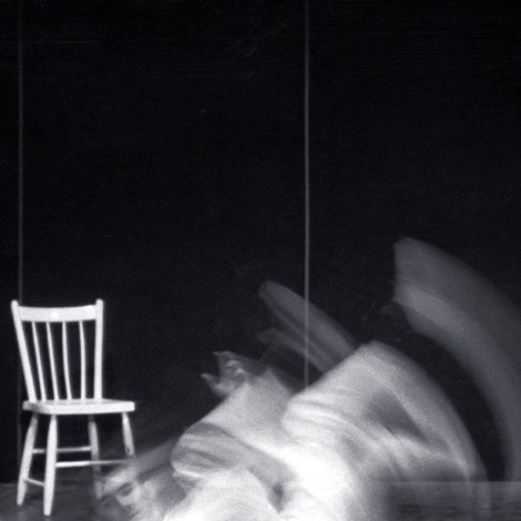 A Chairy Tale