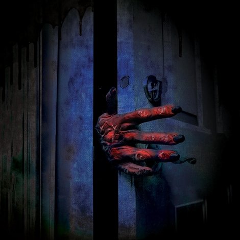 The Black Room