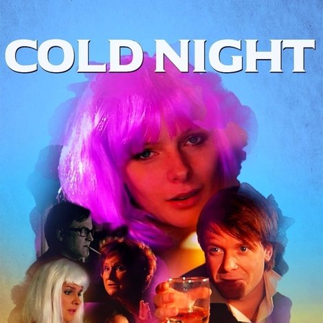 Cold Night