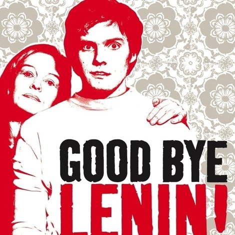 Good Bye, Lenin!
