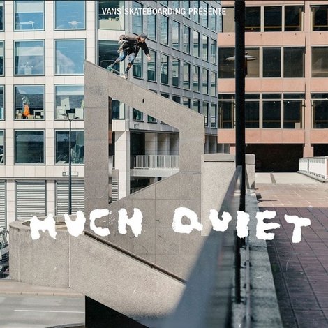 Vans - Much Quiet
