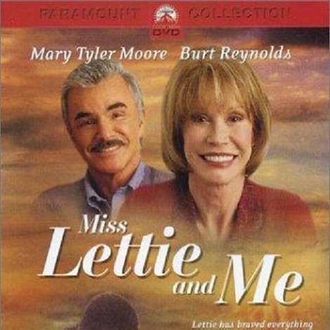 Miss Lettie and Me